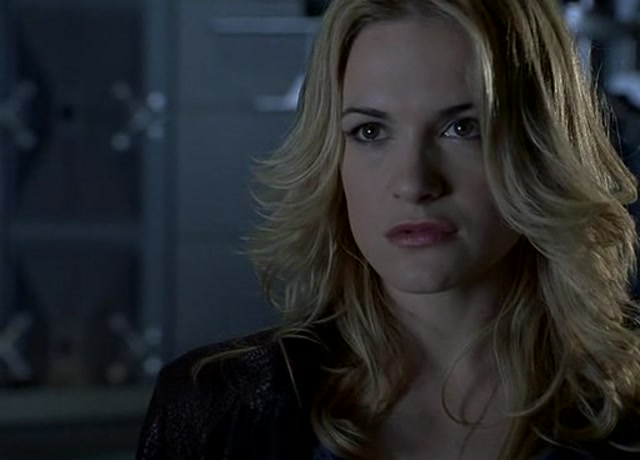 Mutant X - 1x21 - Le prince des mutants