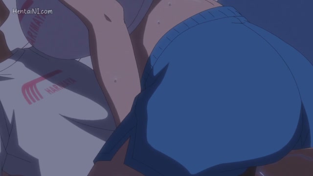 Ookii onnanoko Wa sukni desuka 05