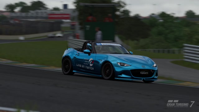 Weekly Challenges July 2026 ⛔ World Touring Car ⛔ Week 2