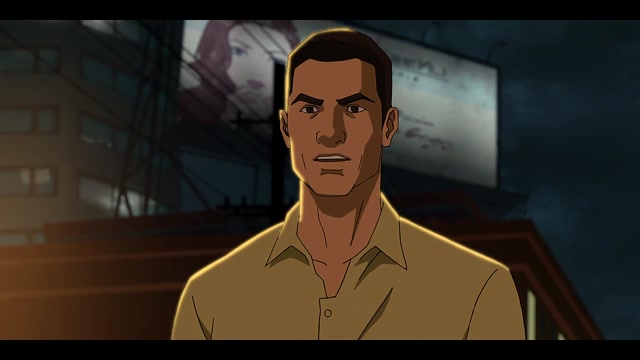 Trese - S1E2 (Tagalog)