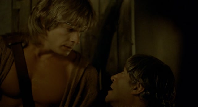 O Príncipe Guerreiro aka O Príncipe dos Animais aka Senhor das Feras (The Beastmaster) [1982] {Dublado}