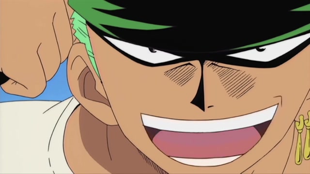 One Piece 6 VF