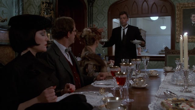 Cluedo 85