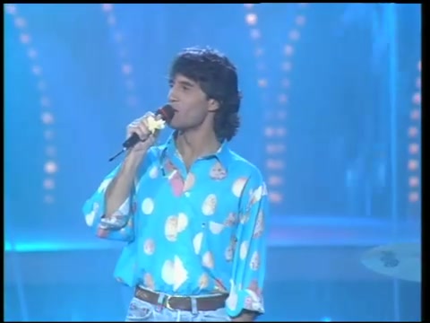 Sergio Dalma - Solo Para Tí