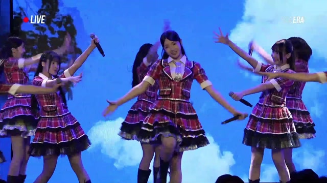 30112025 | M01. Indahnya Senyum Manismu DST - KKG JKT48