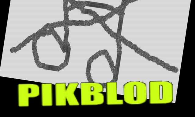 mein weg - pikblod+ (fornyelse)