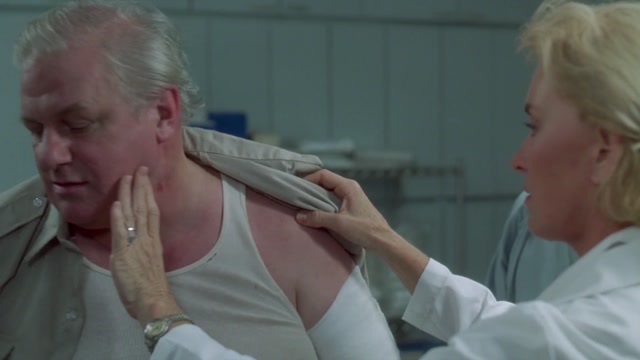 Luta Solitária aka O Valor da Coragem (Stand Alone) [1985] {Dublado}