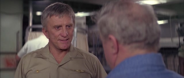 Nimitz Retour Vers l Enfer