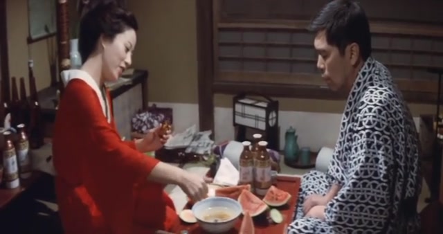 実録阿部定  (1975)