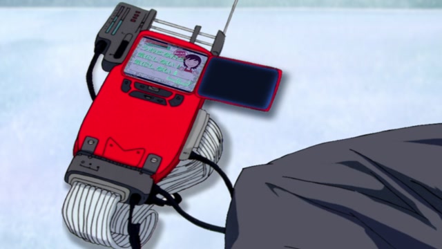 Serial Experiments Lain (1998) S01E08 PTBR