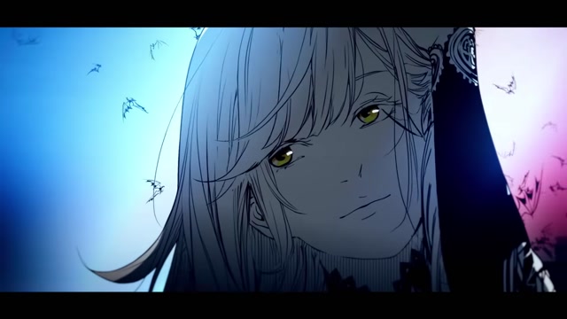 【AMV-MAD】傷物語【ハイパーベンチレイション】