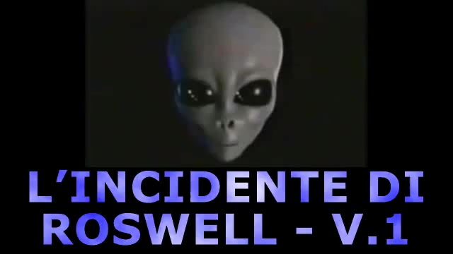 Ufo Dossier X 21 Incidente di Roswell 1
