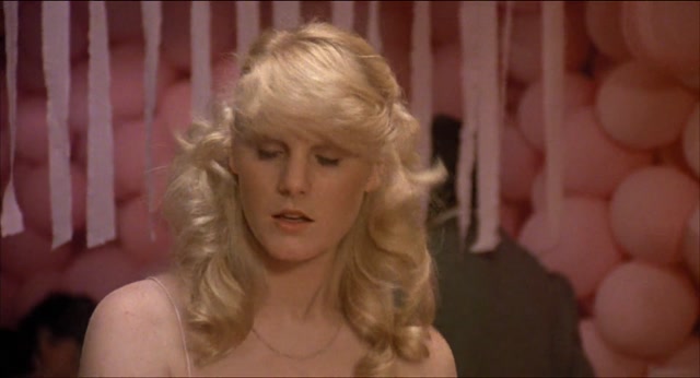 Quem Matou Rosemary? (The Prowler) [1981] {Dublado}