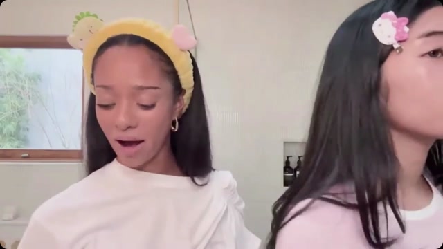KATSEYE Funny Moments🤣