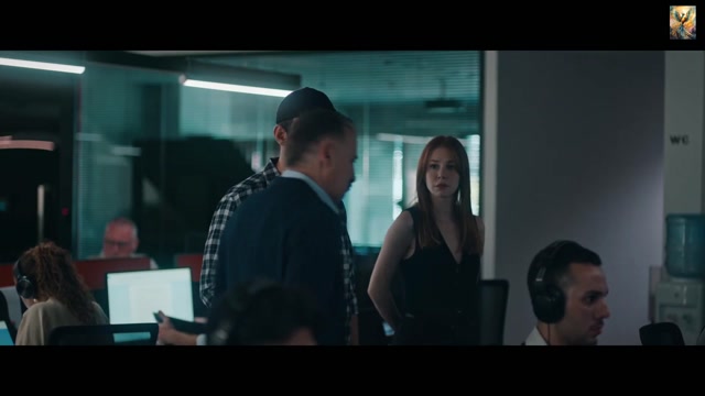 Uykucu - Az "Alvó" mozifilm (2025)