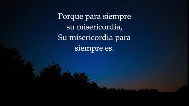 628 - Para siempre es