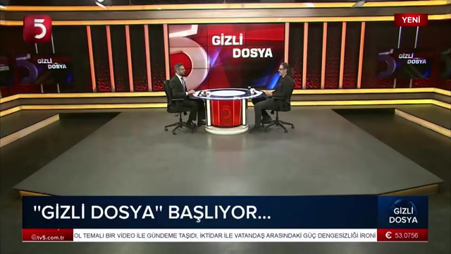 Ne Oluyor_