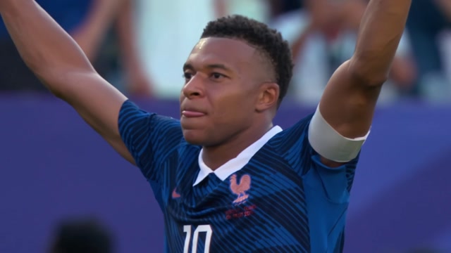 PARAGUAY - FRANCE : Tu n'es pas pret pour ce qui s'est passé le scénario est dingue !