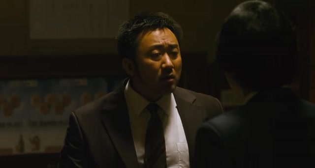 Nameless Gangster Rules of the Time (2012) Hindi Dubbed