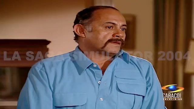 La Saga Negocio de Familia (2004) - Capítulo 104 (SD) - Caracol TV