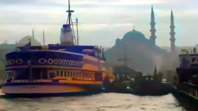 1970 İstanbul