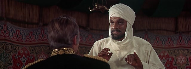 Khartoum (1966)