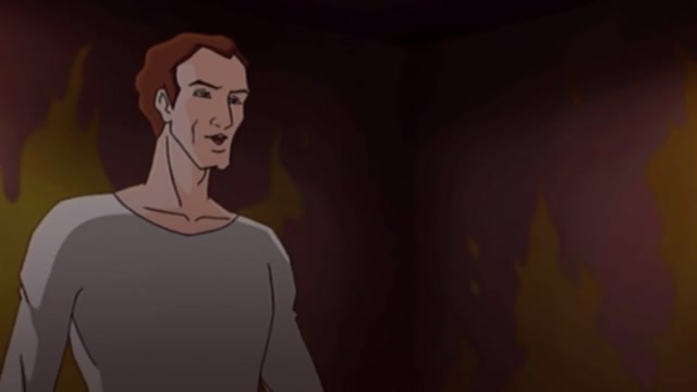 Loulou de Montmartre - Episode 18 La femme à barbe
