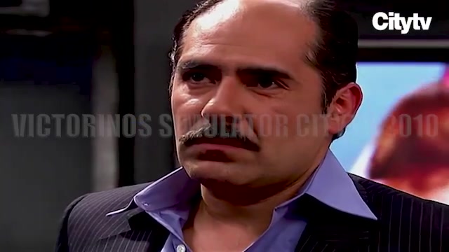 Los Victorinos (2009) - Capítulo 33 (SD) - Citytv