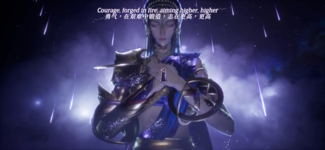 SLAY THE GODS Season 2 Episode 7 Sub Indo
