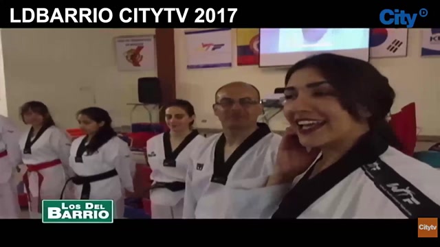 Los del Barrio (2017) - Recorrido Múltiple por Bogotá: 7 de Agosto (Barrios Unidos), Veraguas Central (Puente Aranda), Usaquén Centro (Usaquén) y Primavera (Puenta Aranda) - Veraguas Central (Club Deportivo COESPORT) - Citytv (Online 2026)