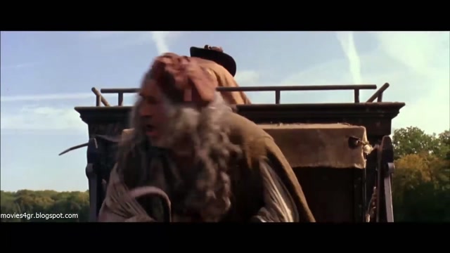 The Musketeer [2001]