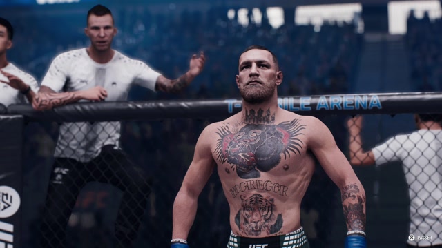 Daily Fight 💢 21 08 2026 💢 EA Sports UFC 6 💢 Fight Week Contracts 💢