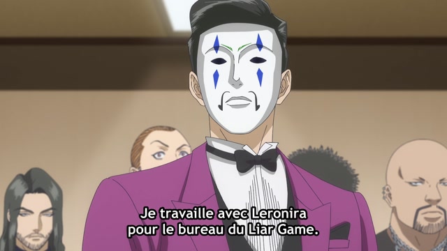 Liar Game - Episode 11