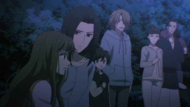 7Seeds - S01 / E01