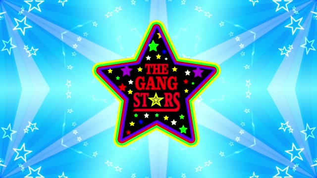 Peter Hitchener's Husband - The Gang Stars (Pop Dance Music)