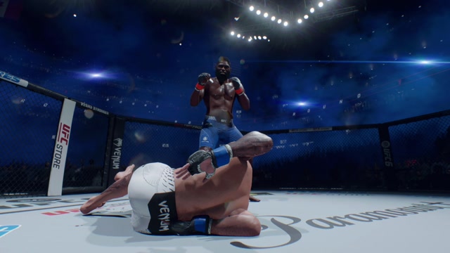 Daily Fight 💢 24 08 2026 💢 EA Sports UFC 6 💢 Fight Week Contracts 💢