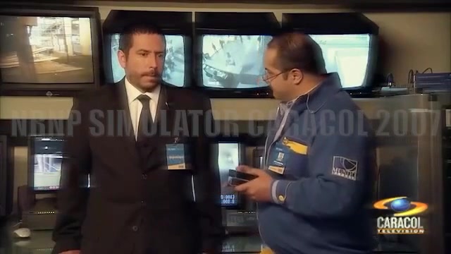 Nuevo Rico Nuevo Pobre (2007) - Capítulo 67 (SD) - Caracol TV