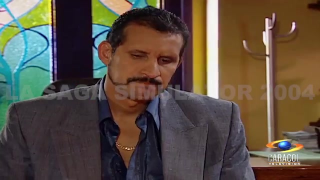 La Saga Negocio de Familia (2004) - Capítulo 100 (SD) - Caracol TV