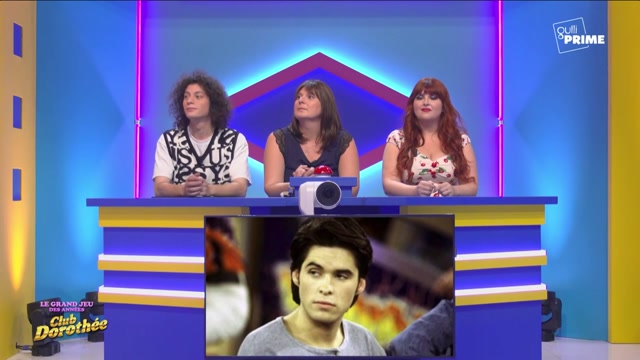 Gulli   Le grand jeu des années Club Dorothée Episode 6   01 08 2026 22h15 01h05 279