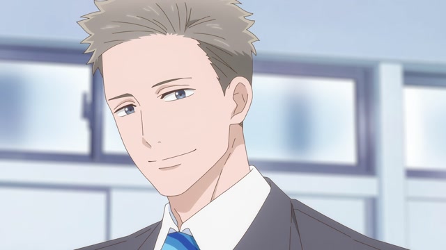 A Star Brighter Than the Sun - 06 VOSTFR