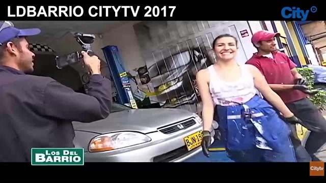Los del Barrio (2017) - Recorrido Múltiple por Bogotá: 7 de Agosto (Barrios Unidos), Veraguas Central (Puente Aranda), Usaquén Centro (Usaquén) y Primavera (Puenta Aranda) - 7 de Agosto (Talleres Mecánicos) - Citytv (Online 2026)
