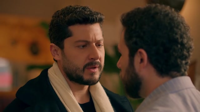 مسلسل حب ع ورق الحلقة 30