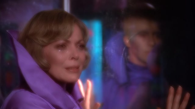 Spazio 1999 (Space: 1999) - 1/14 - Mondo proibito