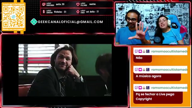 React de Multicrossover shape of you