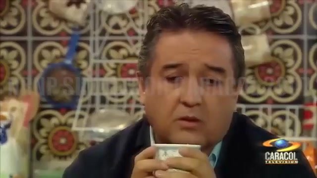 Nuevo Rico Nuevo Pobre (2007) - Capítulo 99 (SD) - Caracol TV