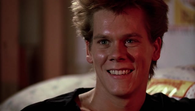Footloose