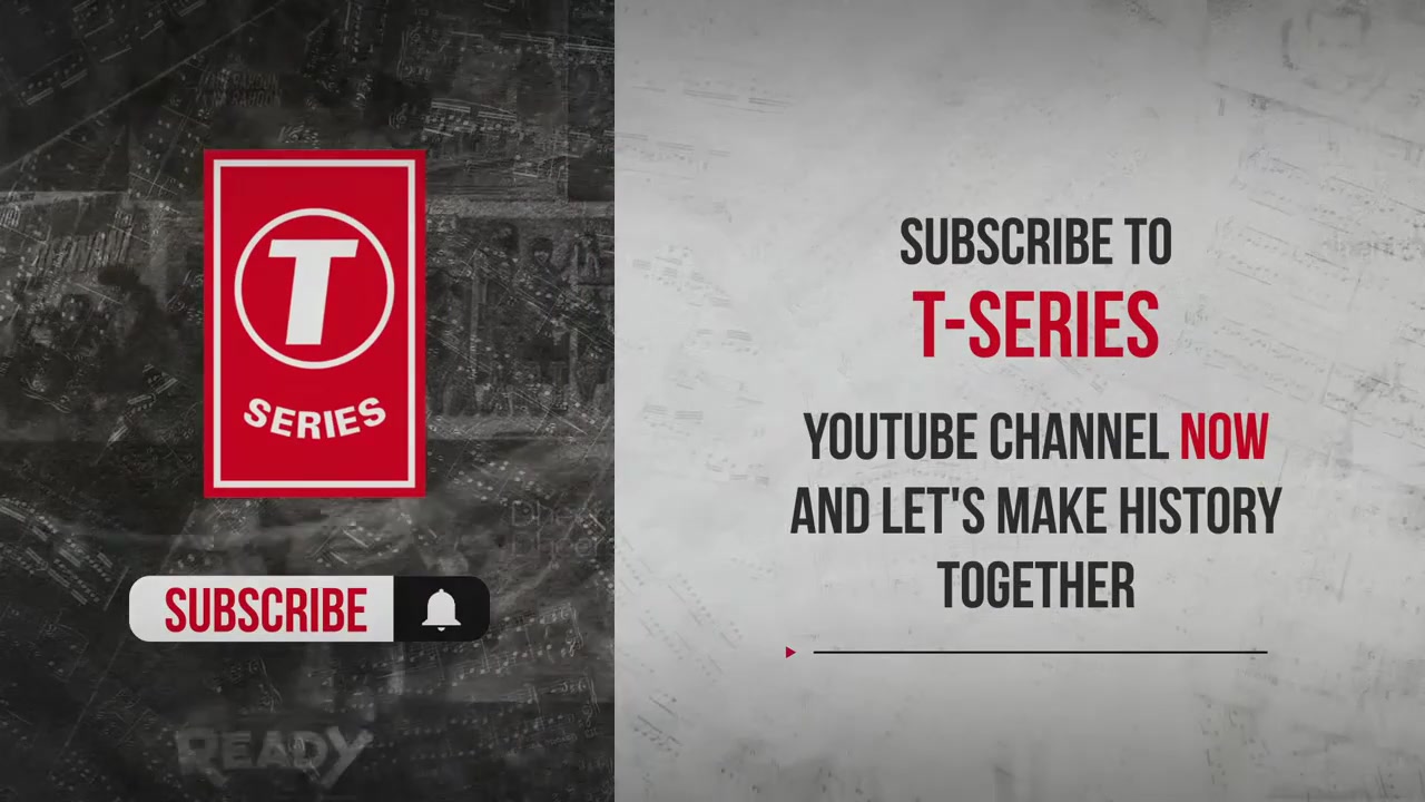 Let's unite & make history ✊