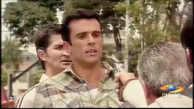 Nuevo Rico Nuevo Pobre (2007) - Capítulo 75 (SD) - Caracol TV