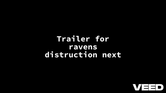 The him with the trailer