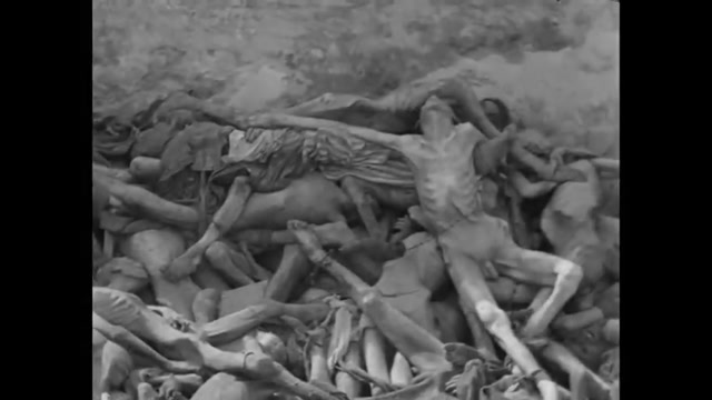 German Concentration Camps Factual Survey 2015 Documentary